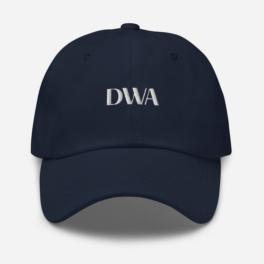 DWA Limited Edition dad hat