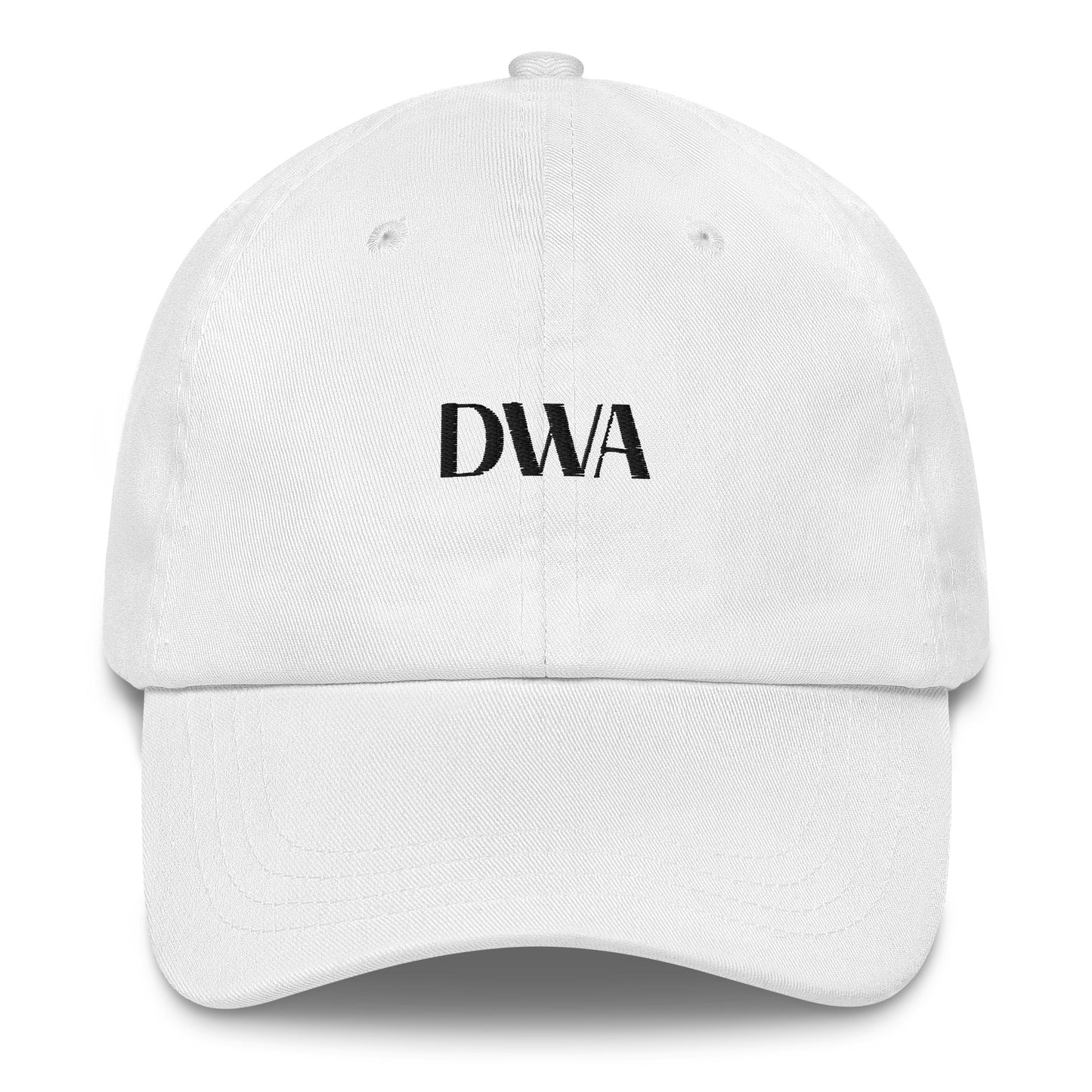 DWA Limited Edition dad hat