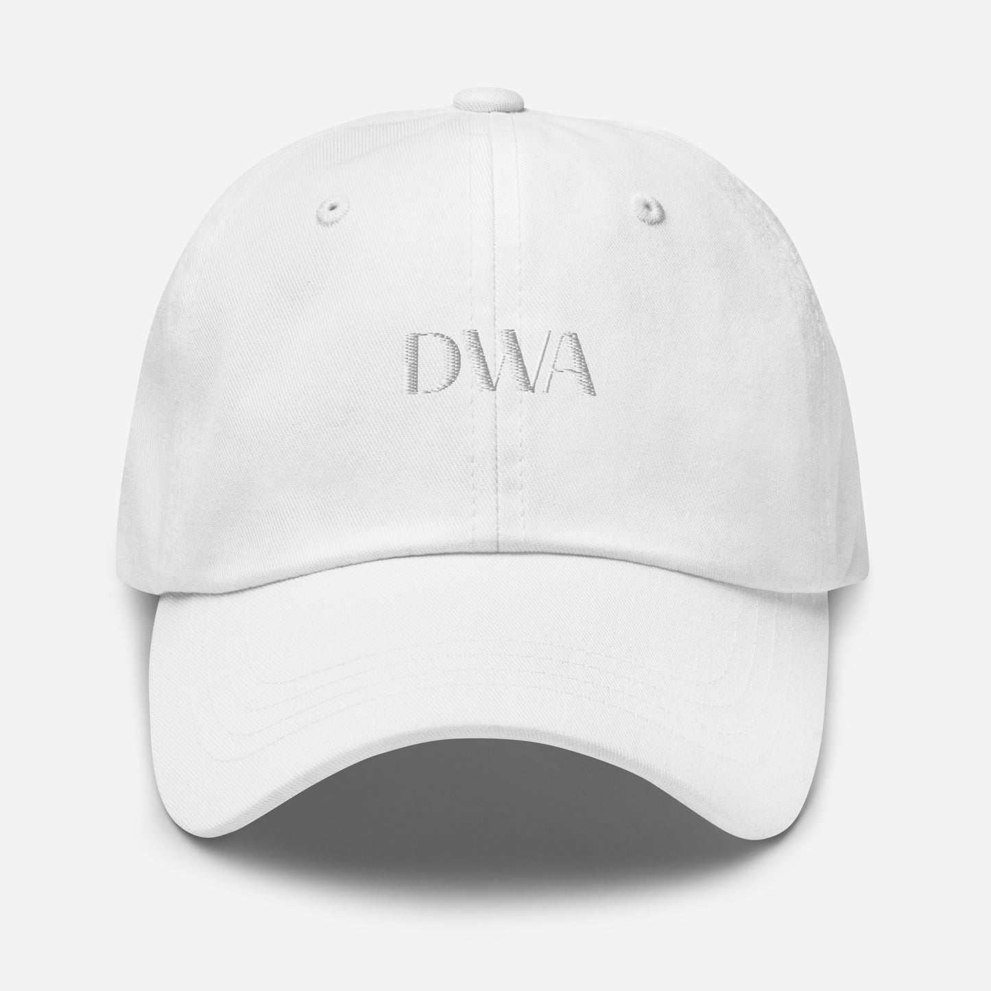 DWA Limited Edition dad hat