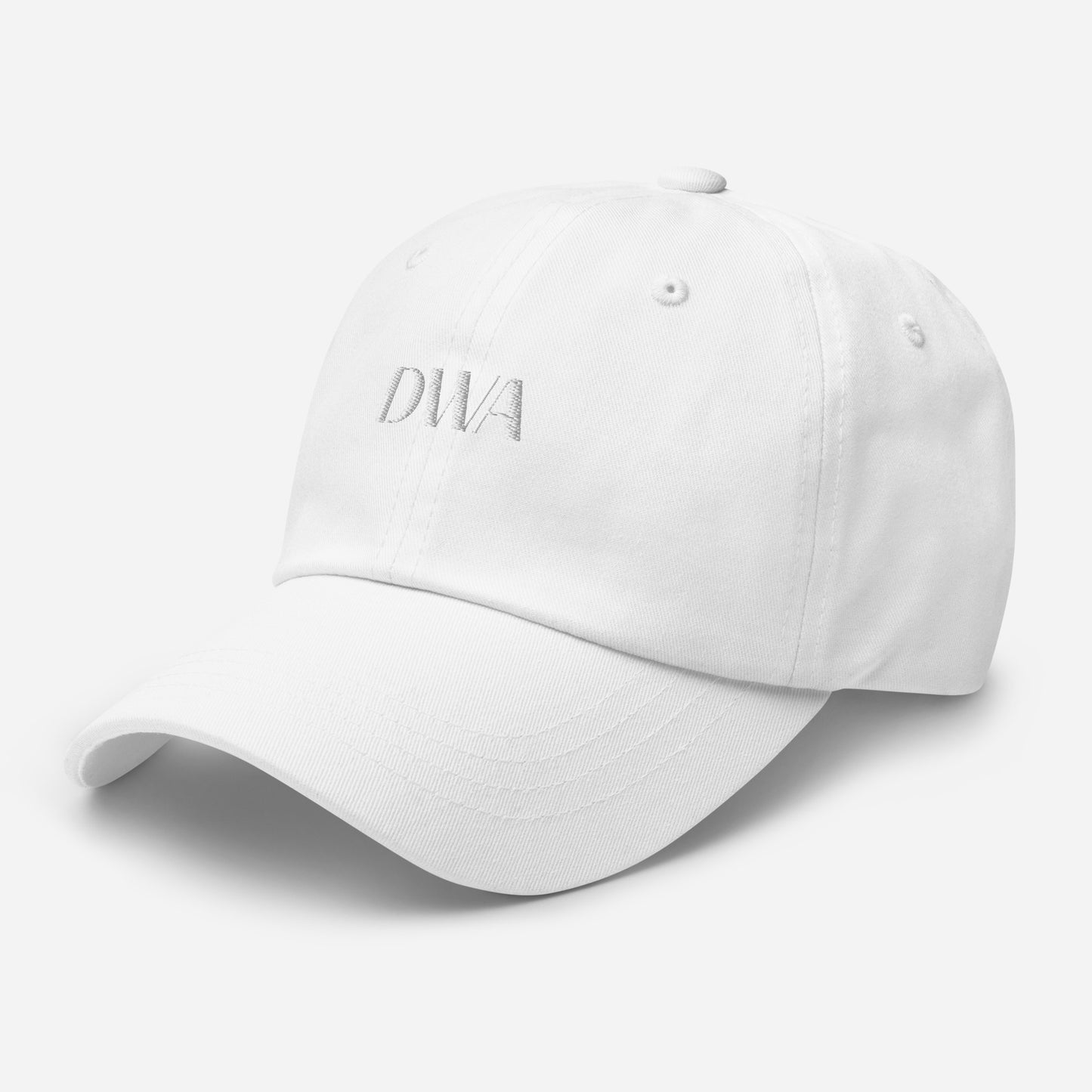 DWA Limited Edition dad hat