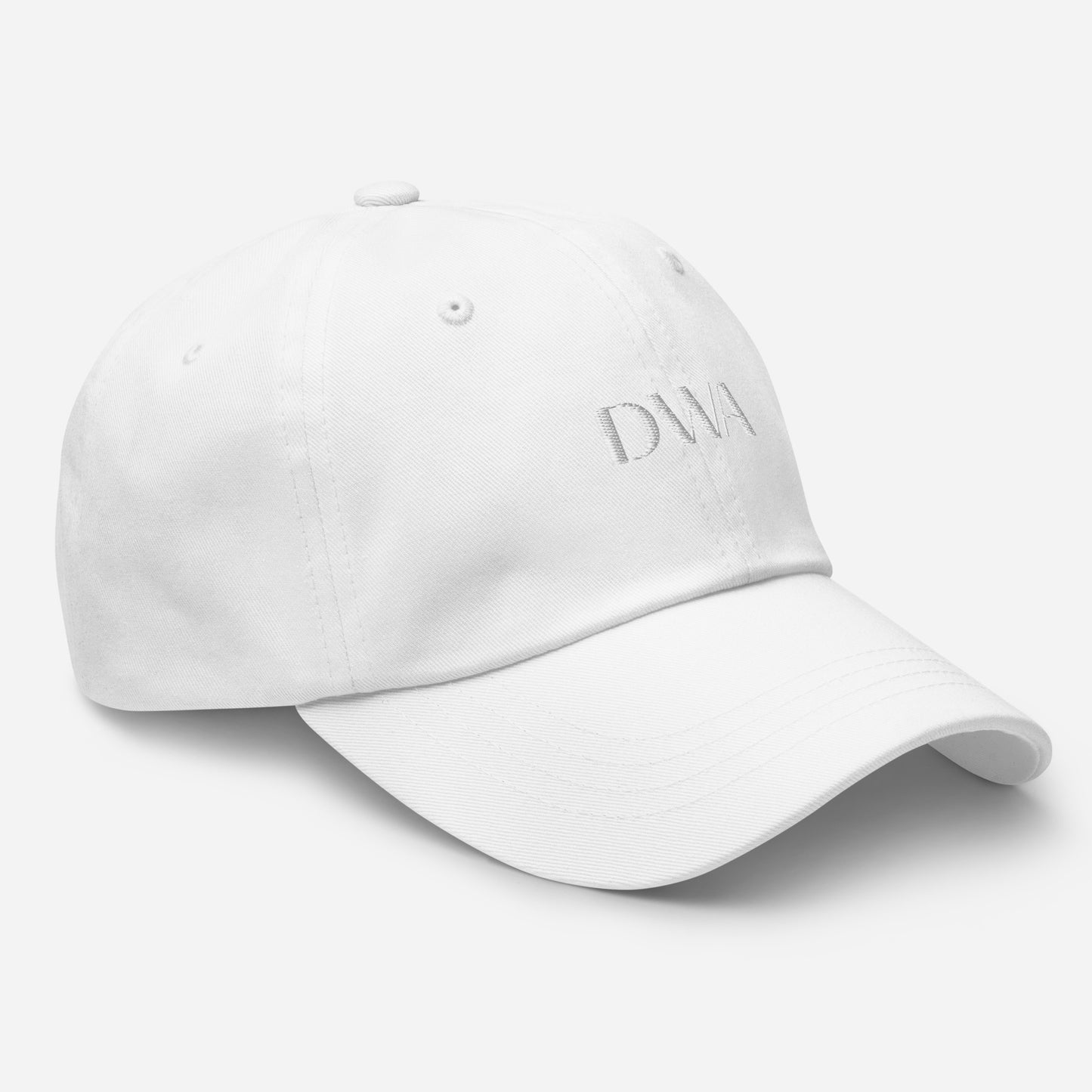 DWA Limited Edition dad hat