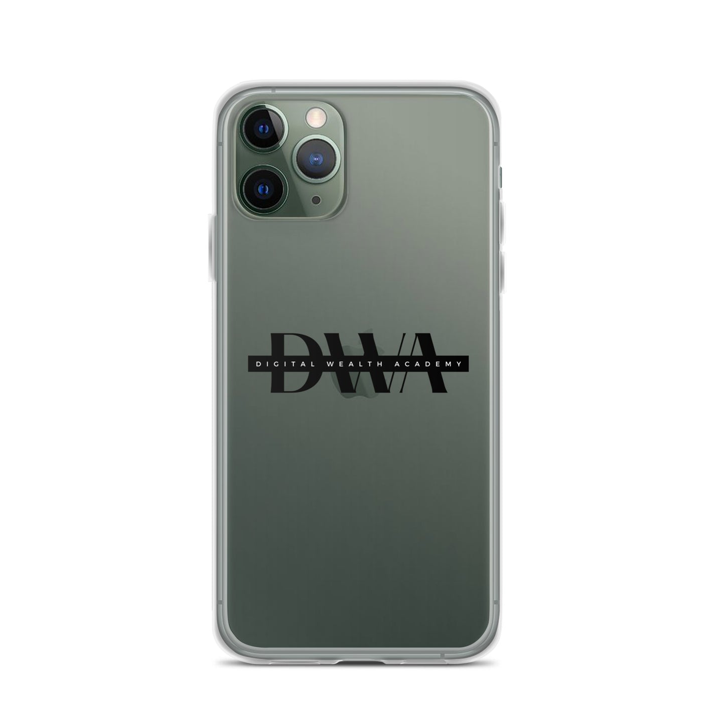 DWA Clear Case for iPhone®