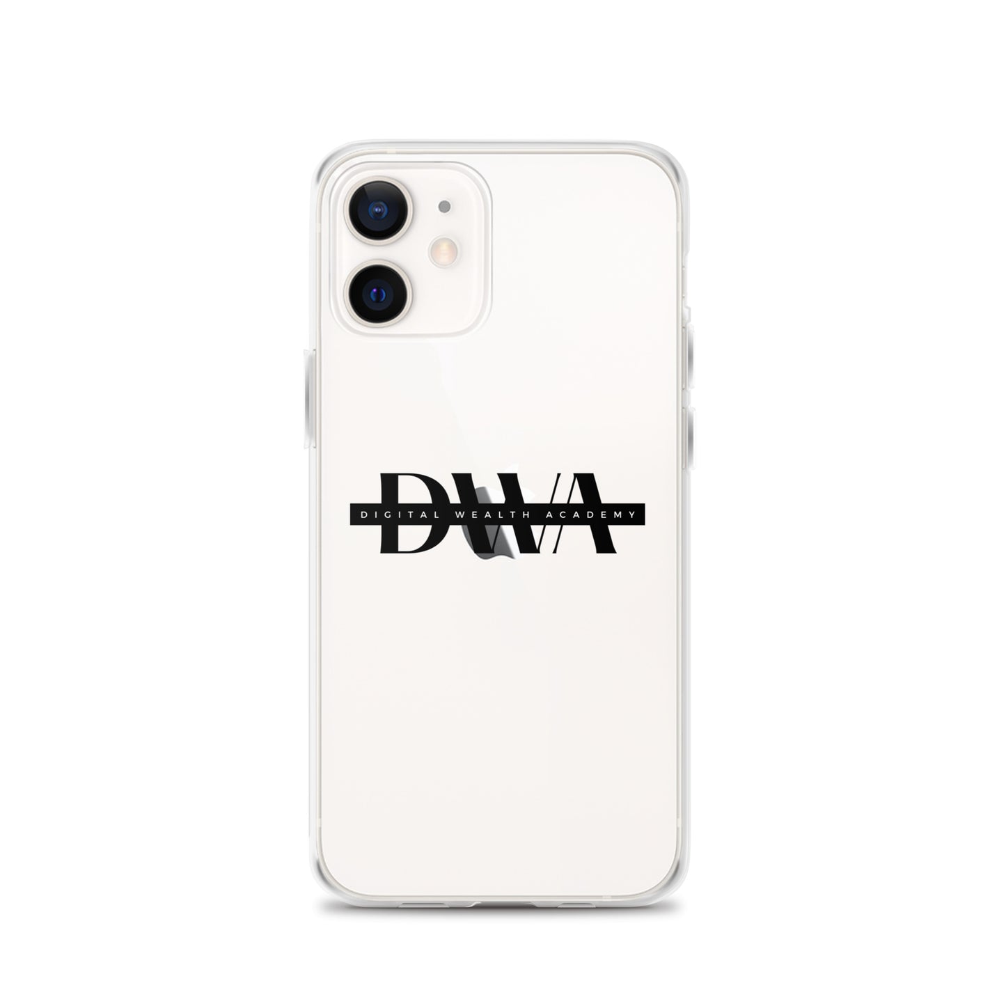 DWA Clear Case for iPhone®