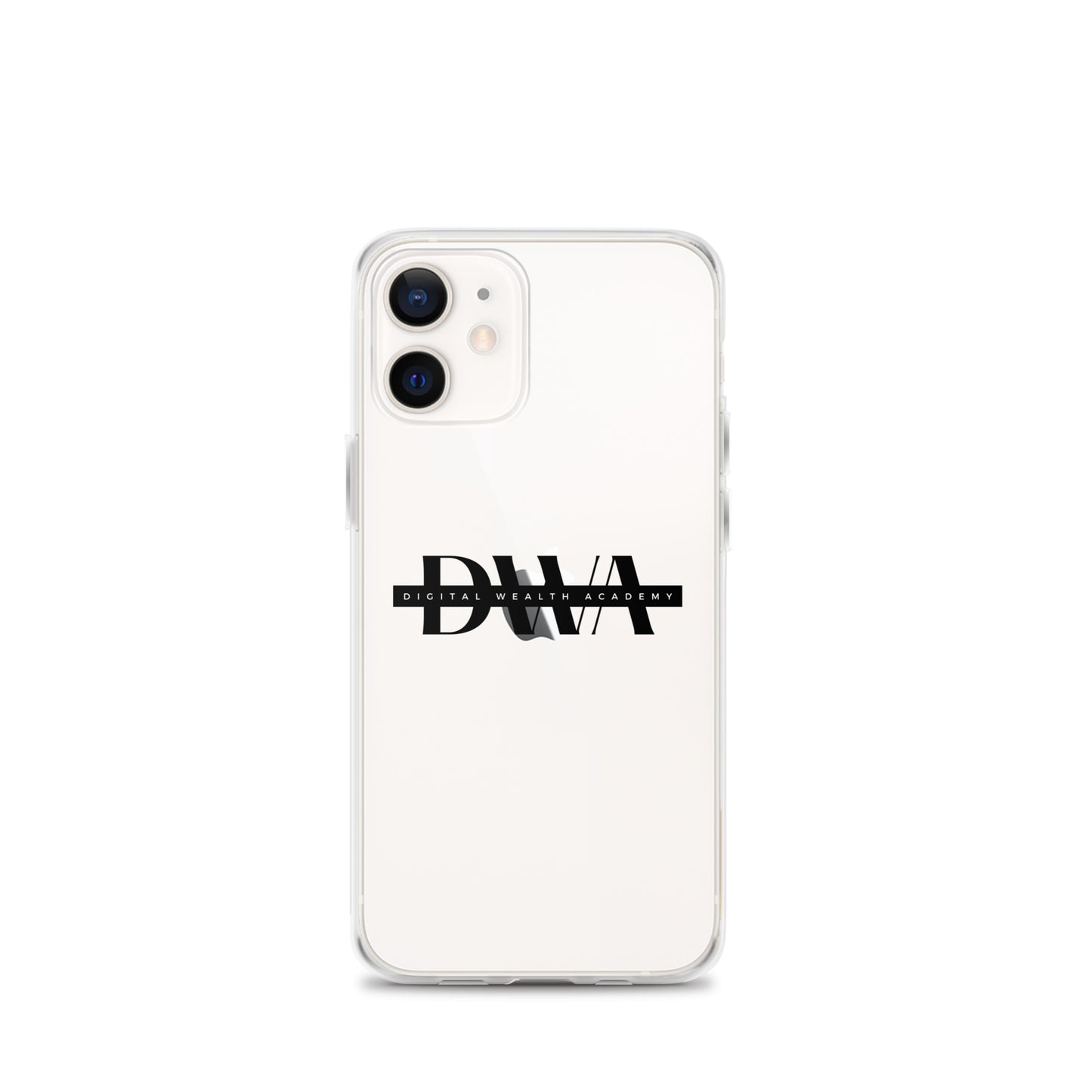 DWA Clear Case for iPhone®