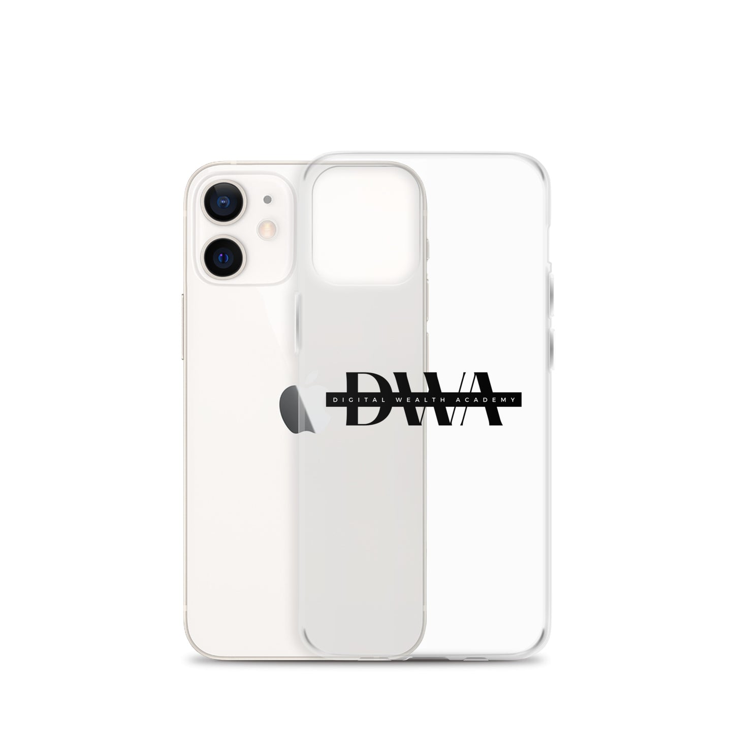 DWA Clear Case for iPhone®