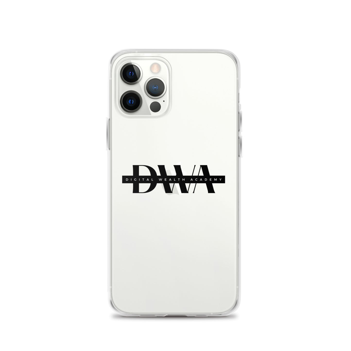 DWA Clear Case for iPhone®