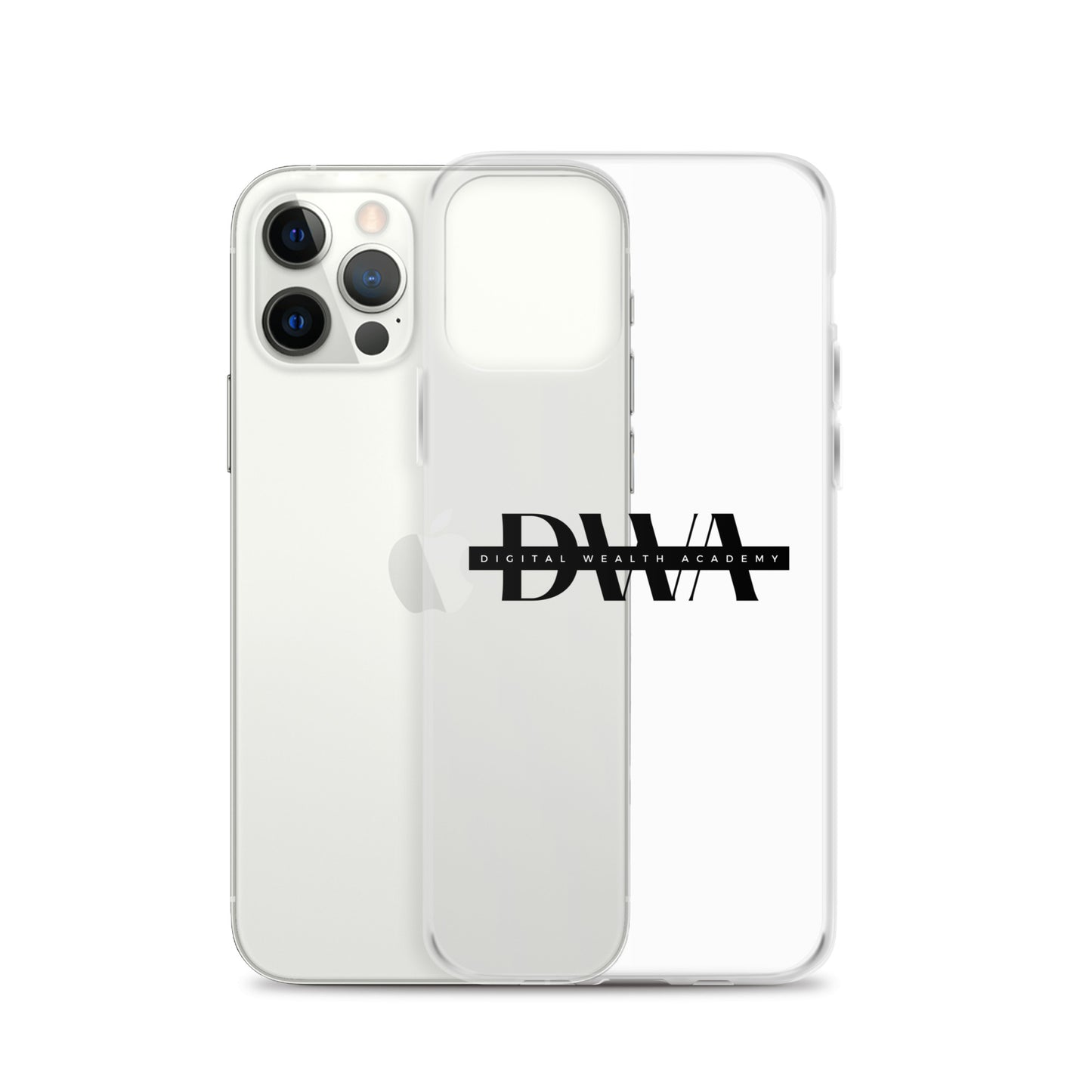 DWA Clear Case for iPhone®