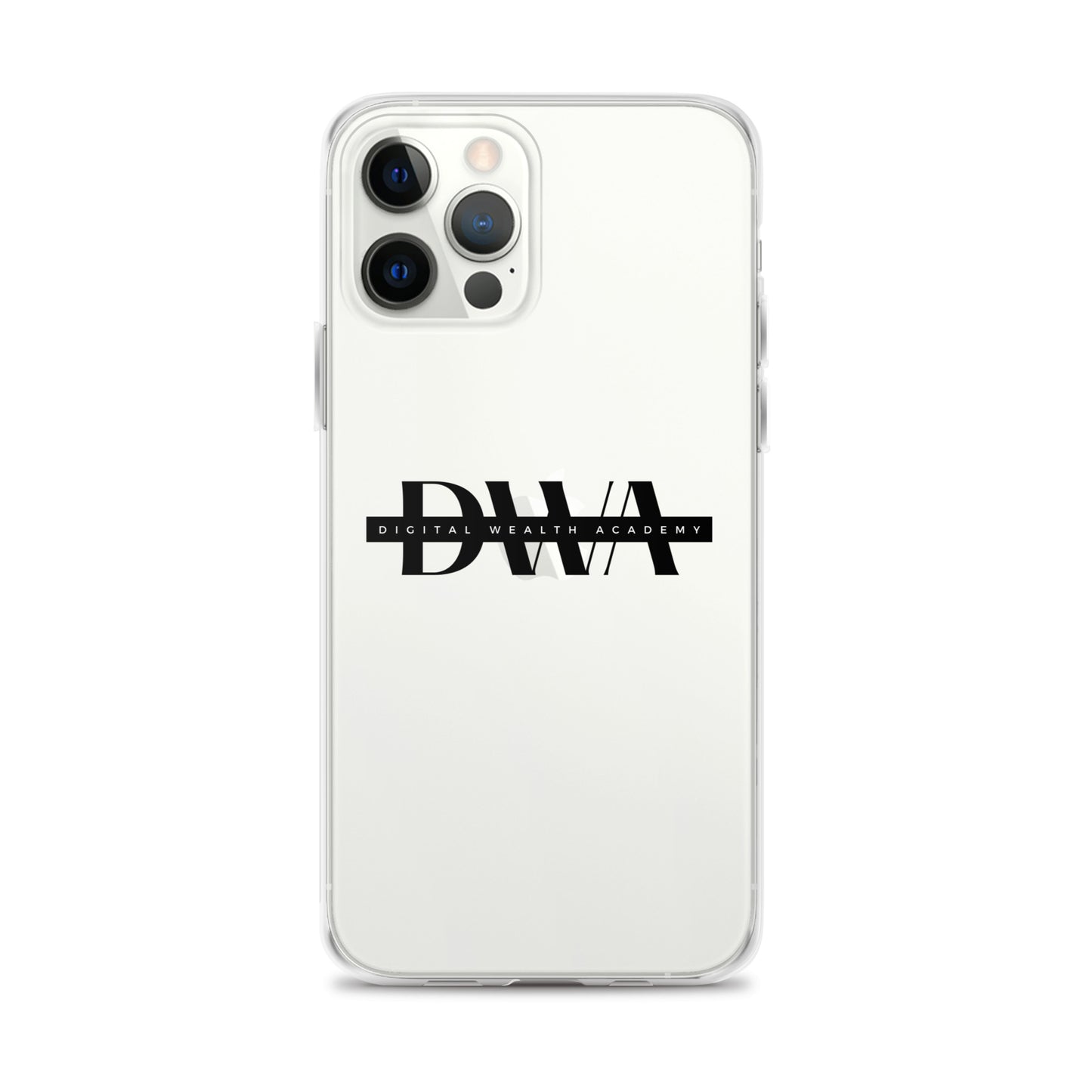 DWA Clear Case for iPhone®