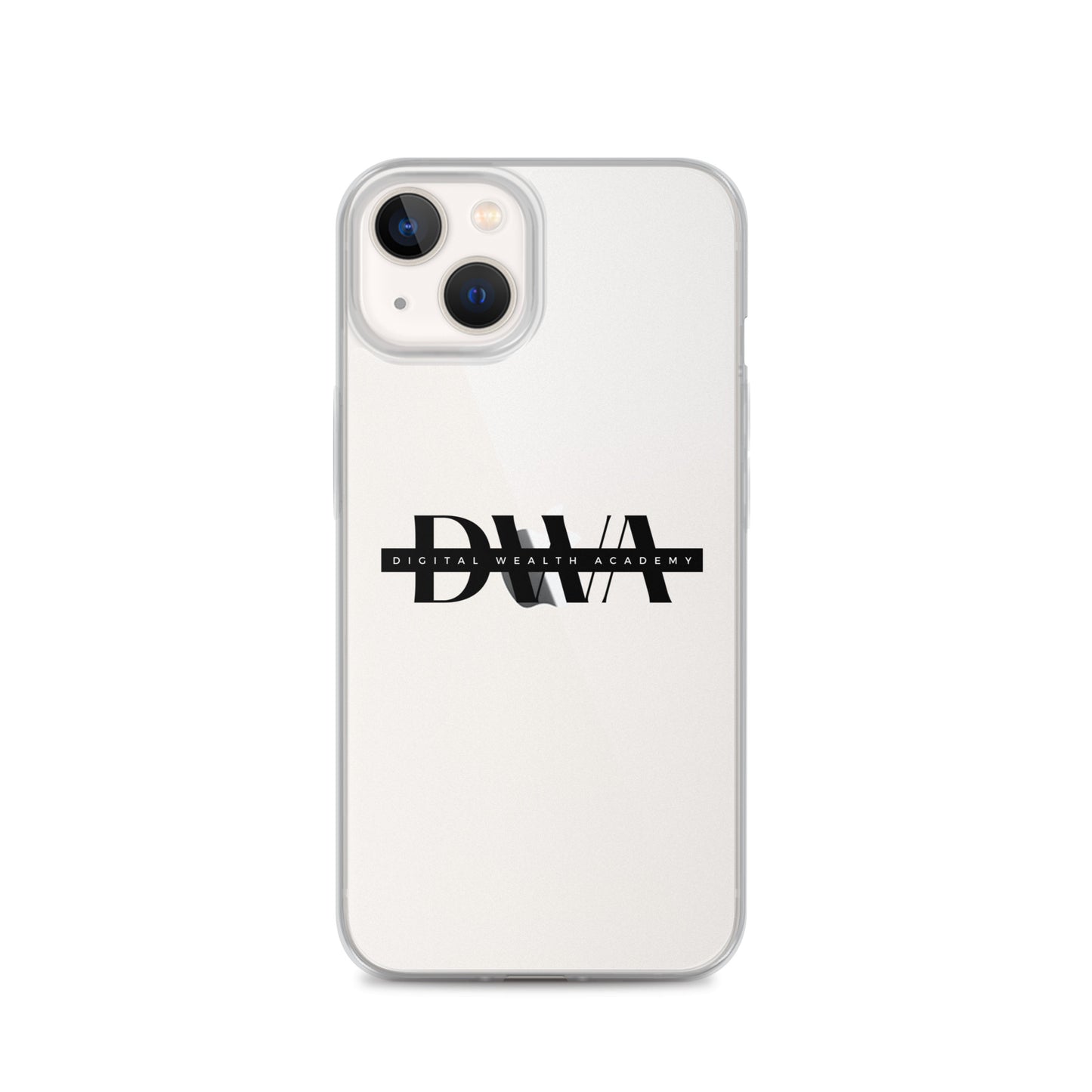 DWA Clear Case for iPhone®