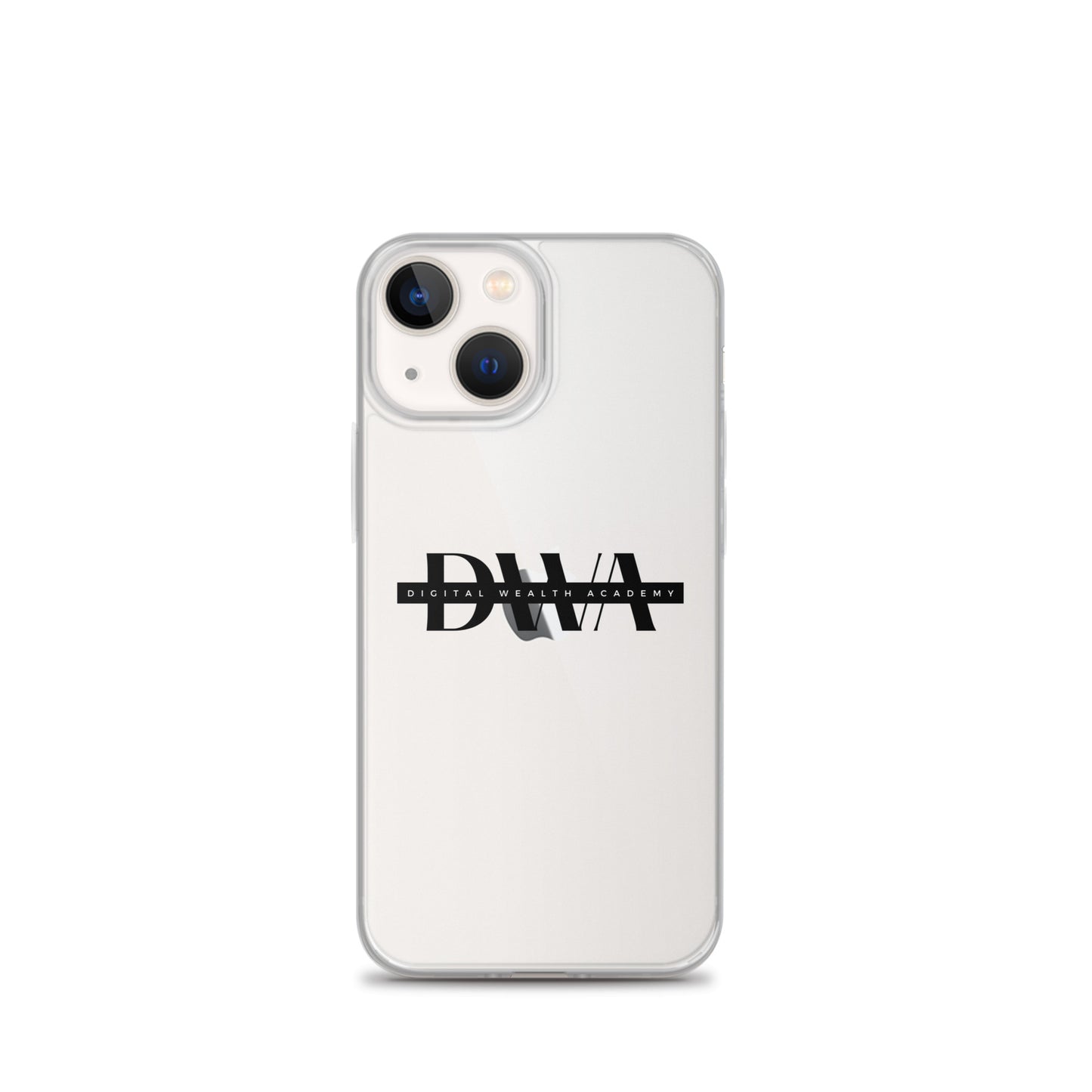 DWA Clear Case for iPhone®