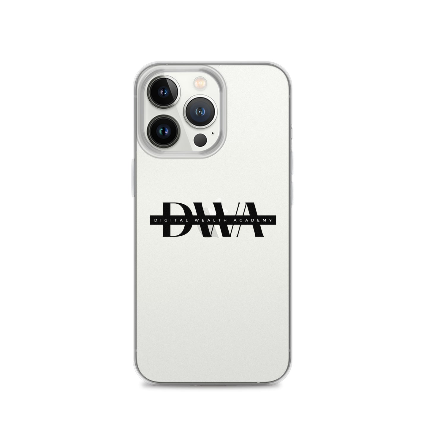 DWA Clear Case for iPhone®