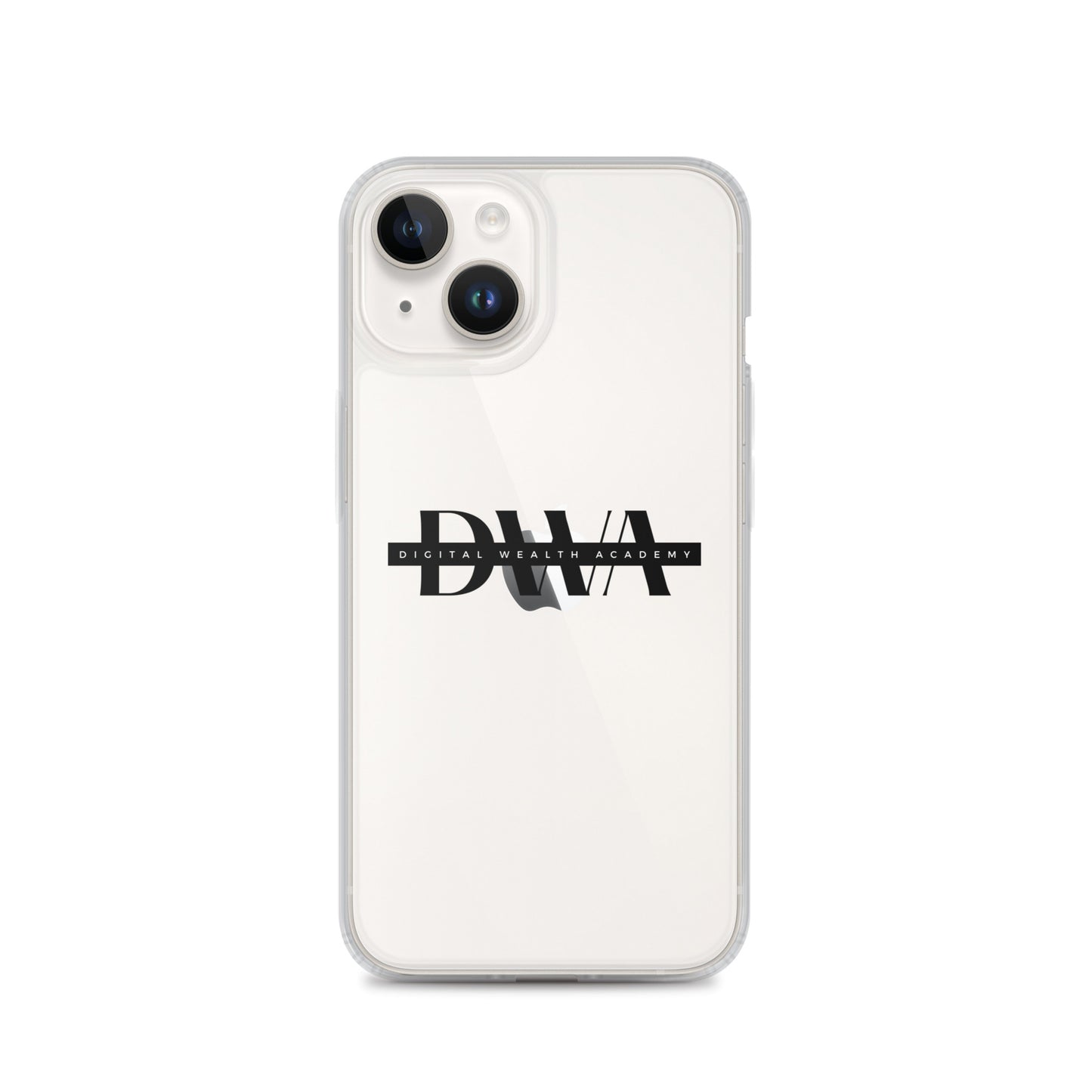 DWA Clear Case for iPhone®