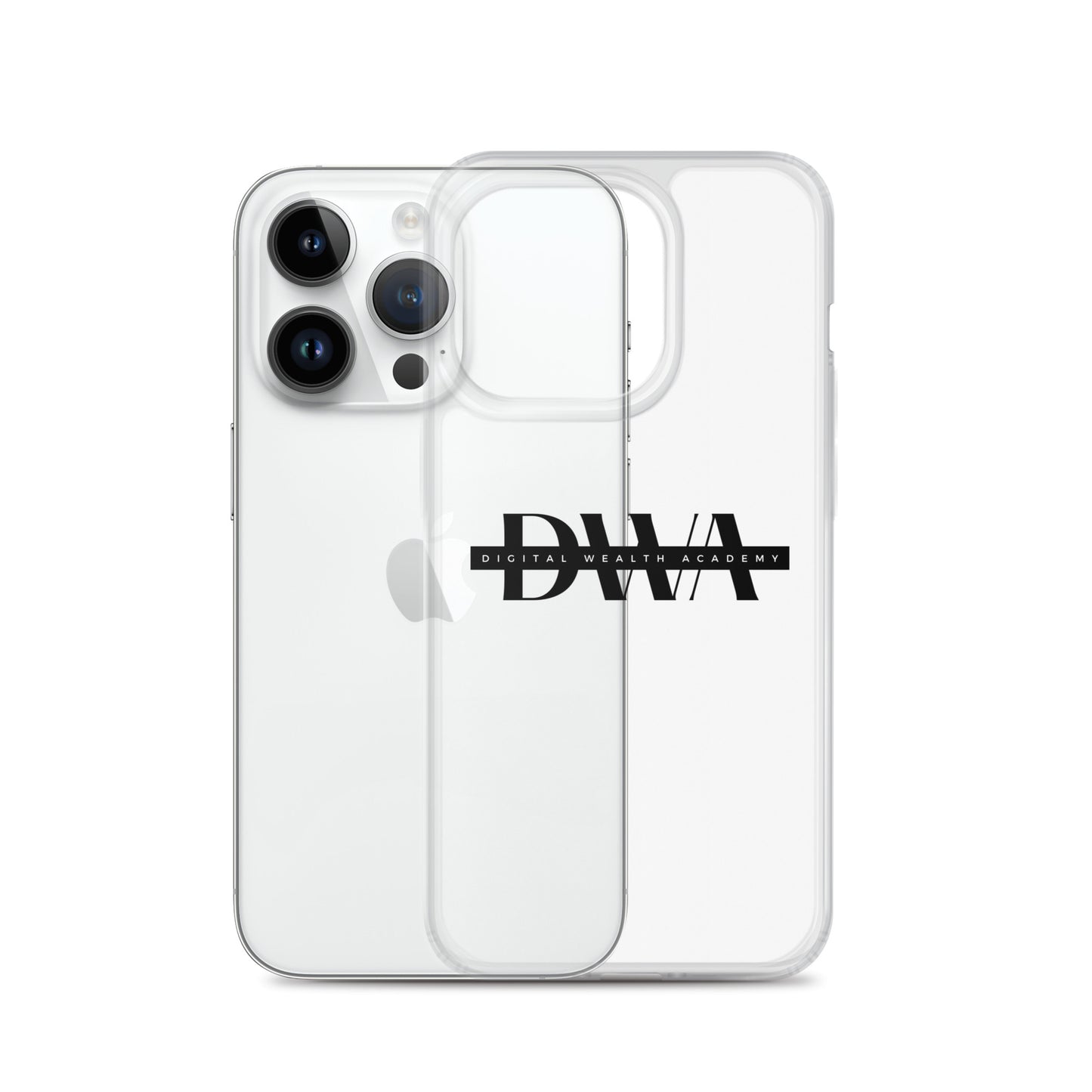 DWA Clear Case for iPhone®