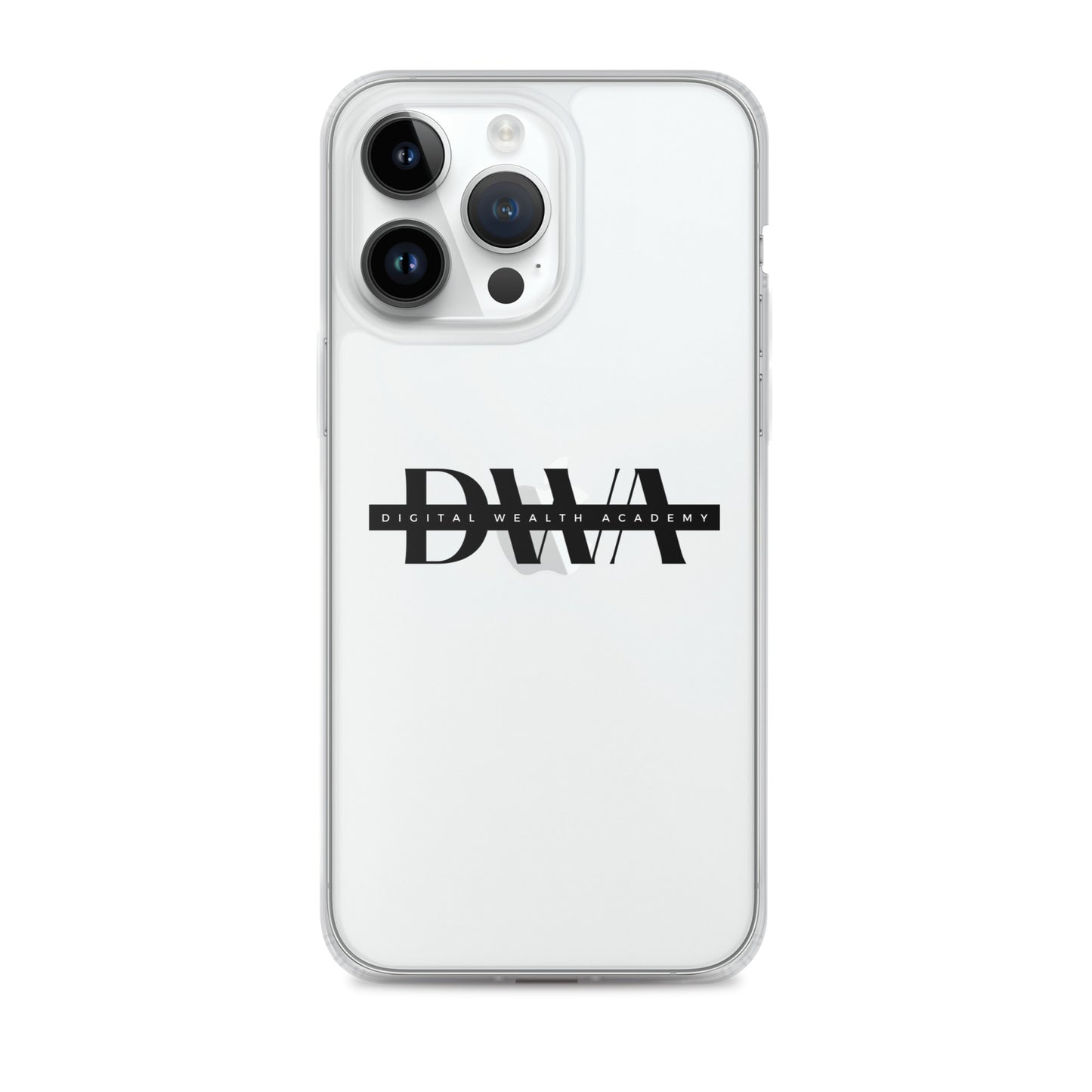 DWA Clear Case for iPhone®