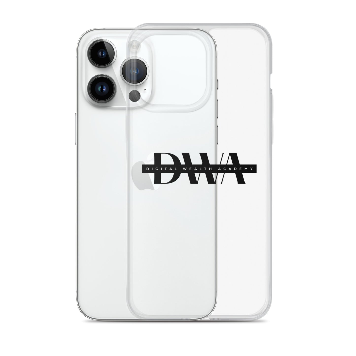 DWA Clear Case for iPhone®