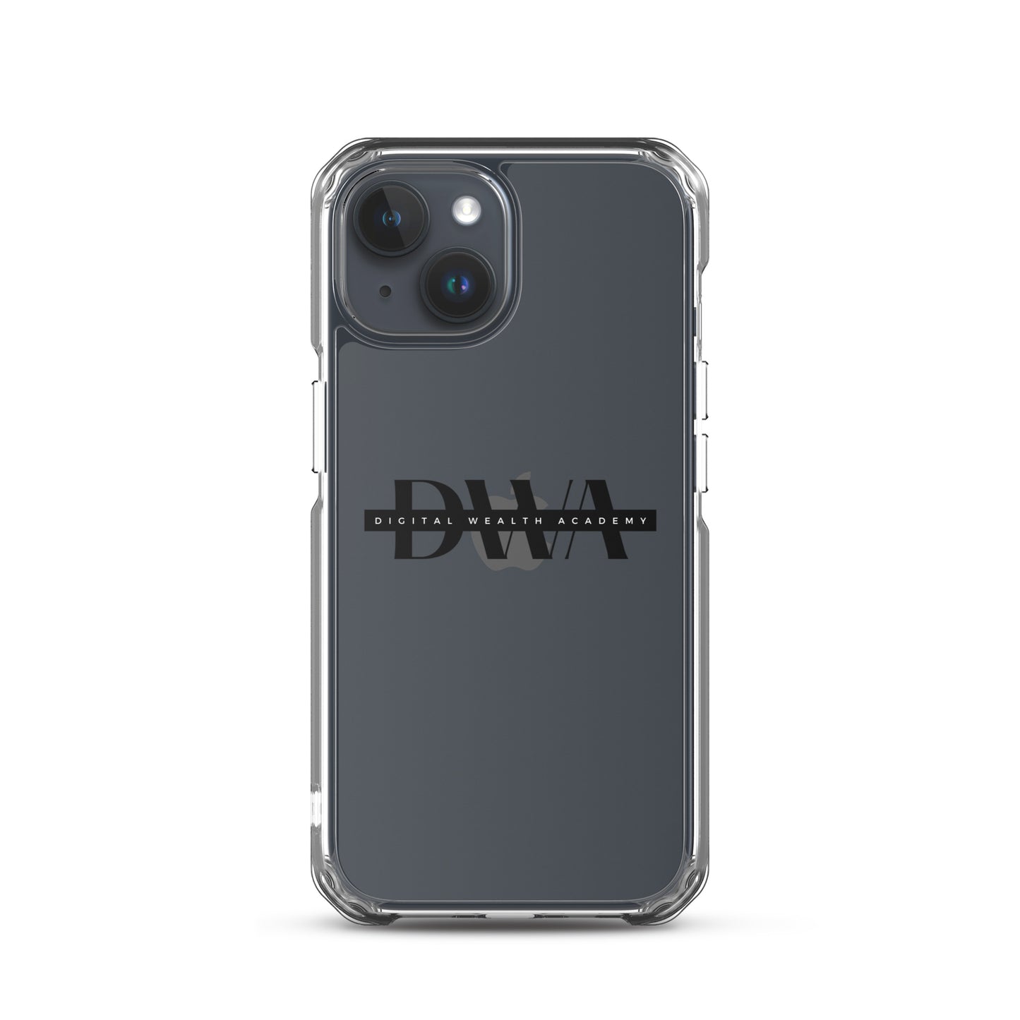 DWA Clear Case for iPhone®