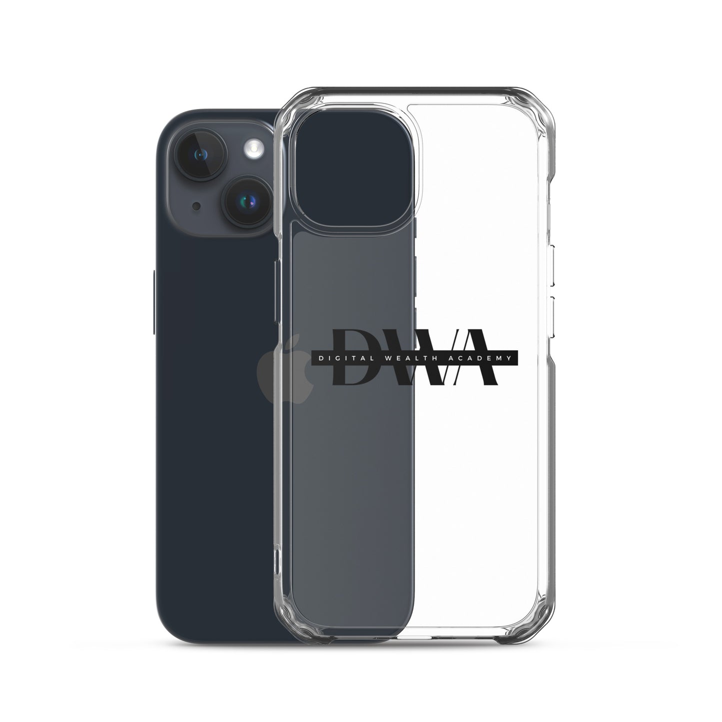 DWA Clear Case for iPhone®