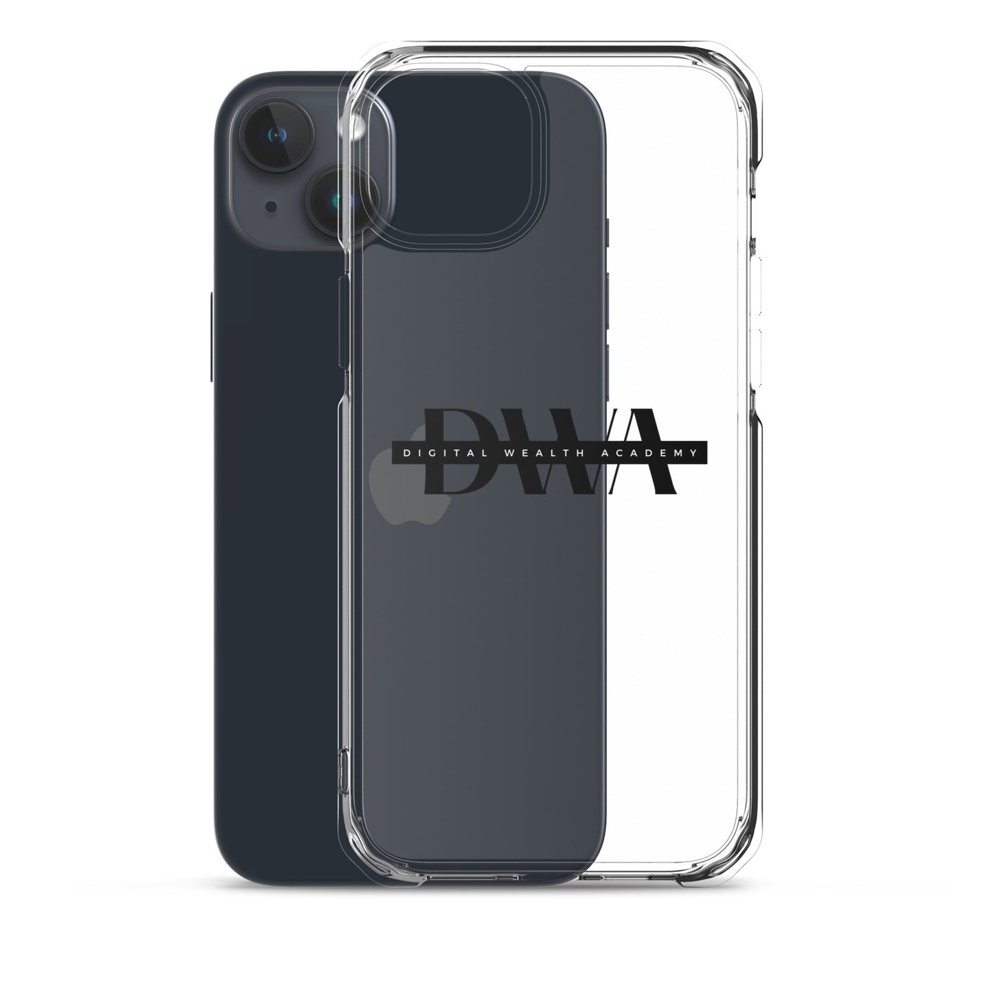 DWA Clear Case for iPhone®