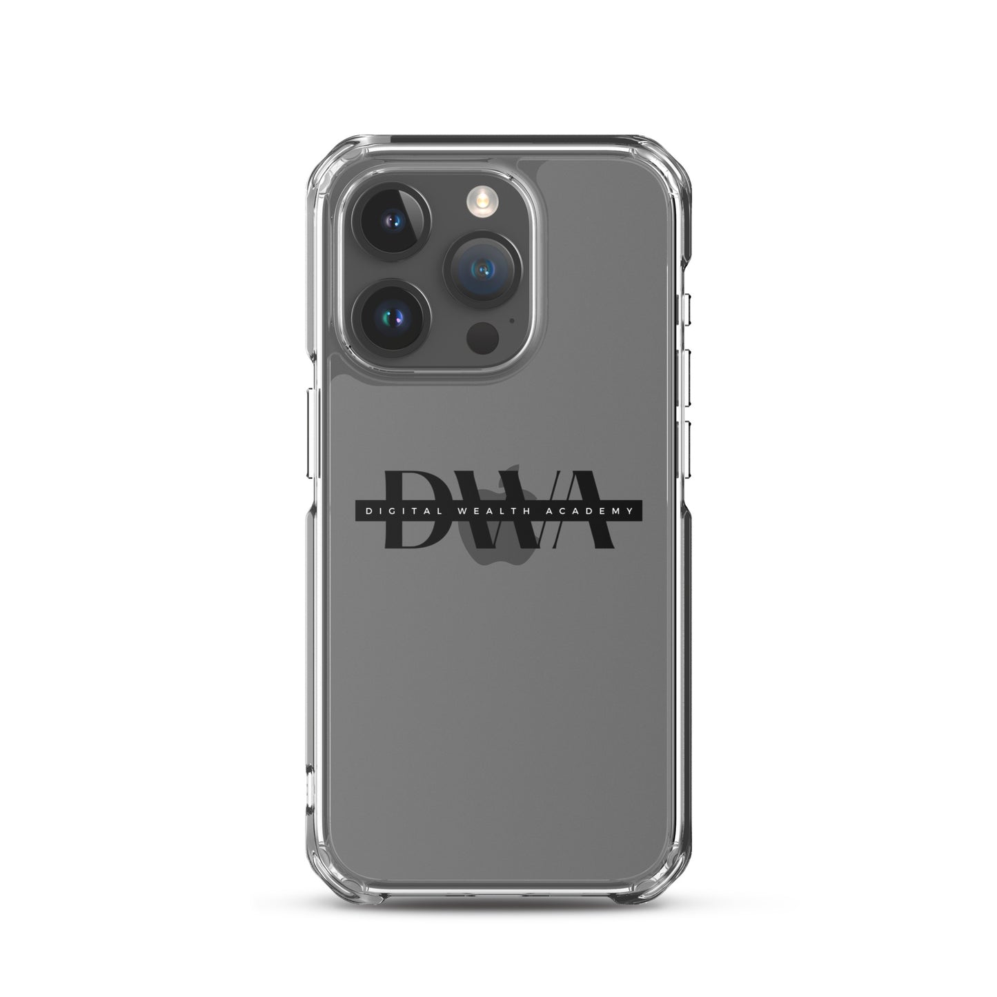 DWA Clear Case for iPhone®