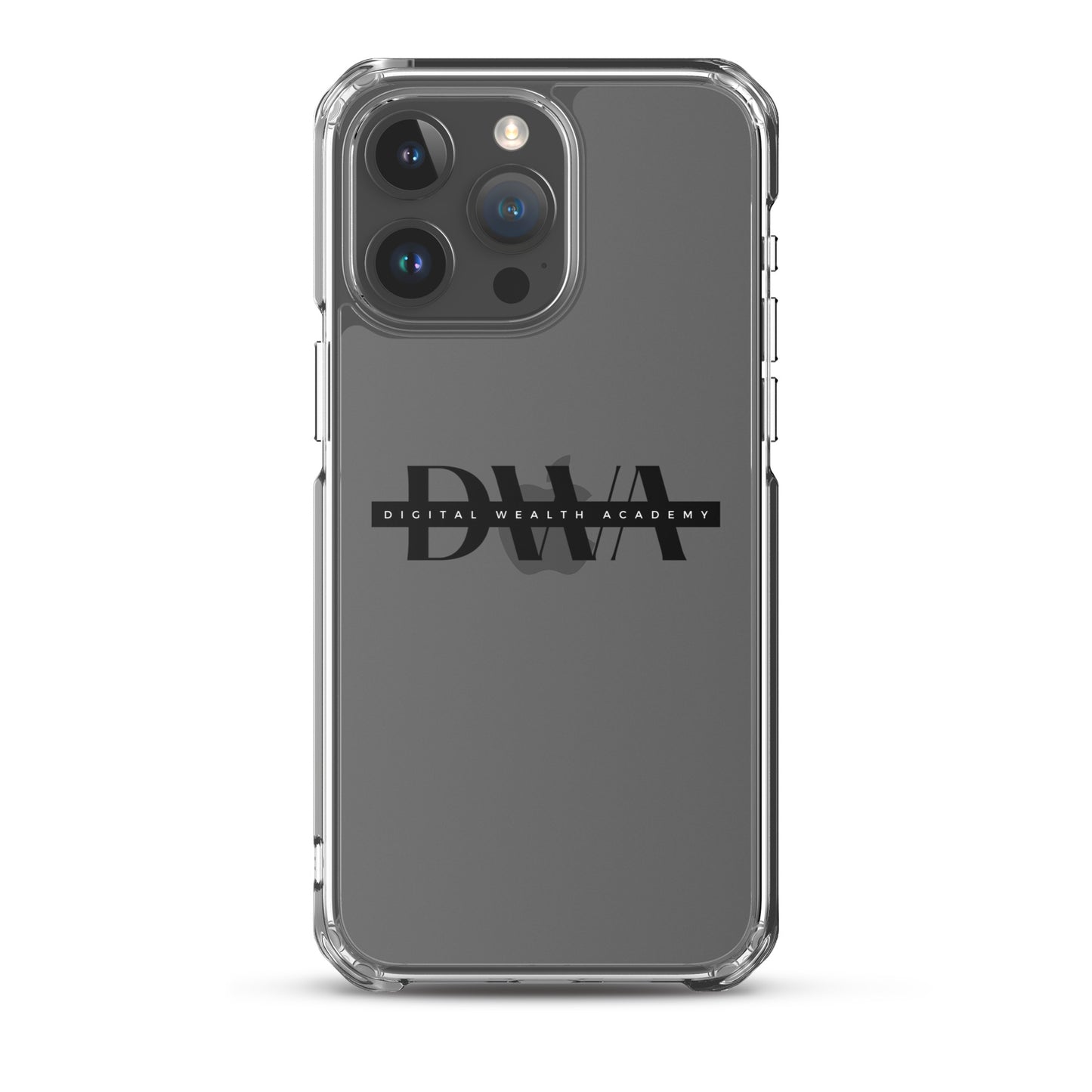 DWA Clear Case for iPhone®