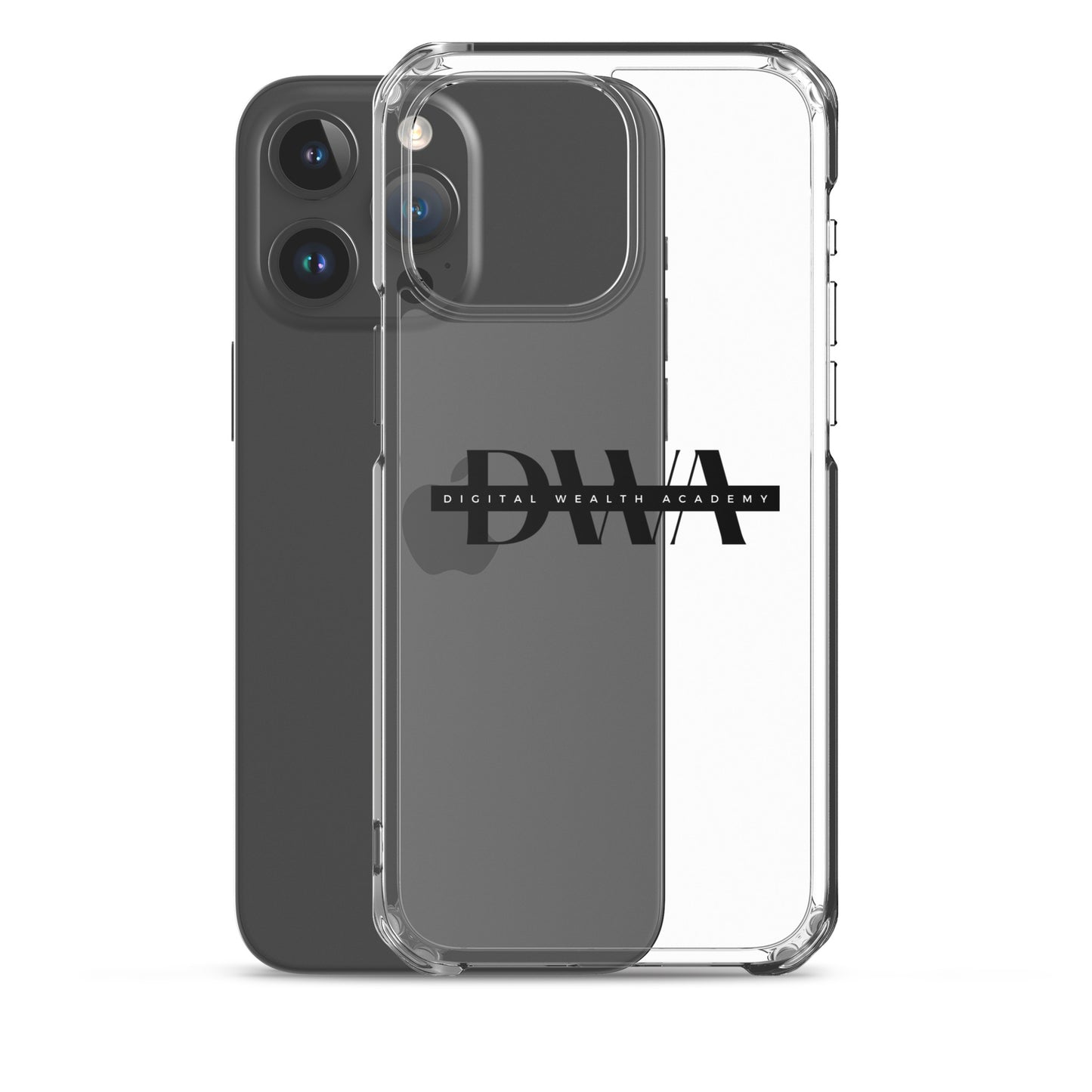 DWA Clear Case for iPhone®