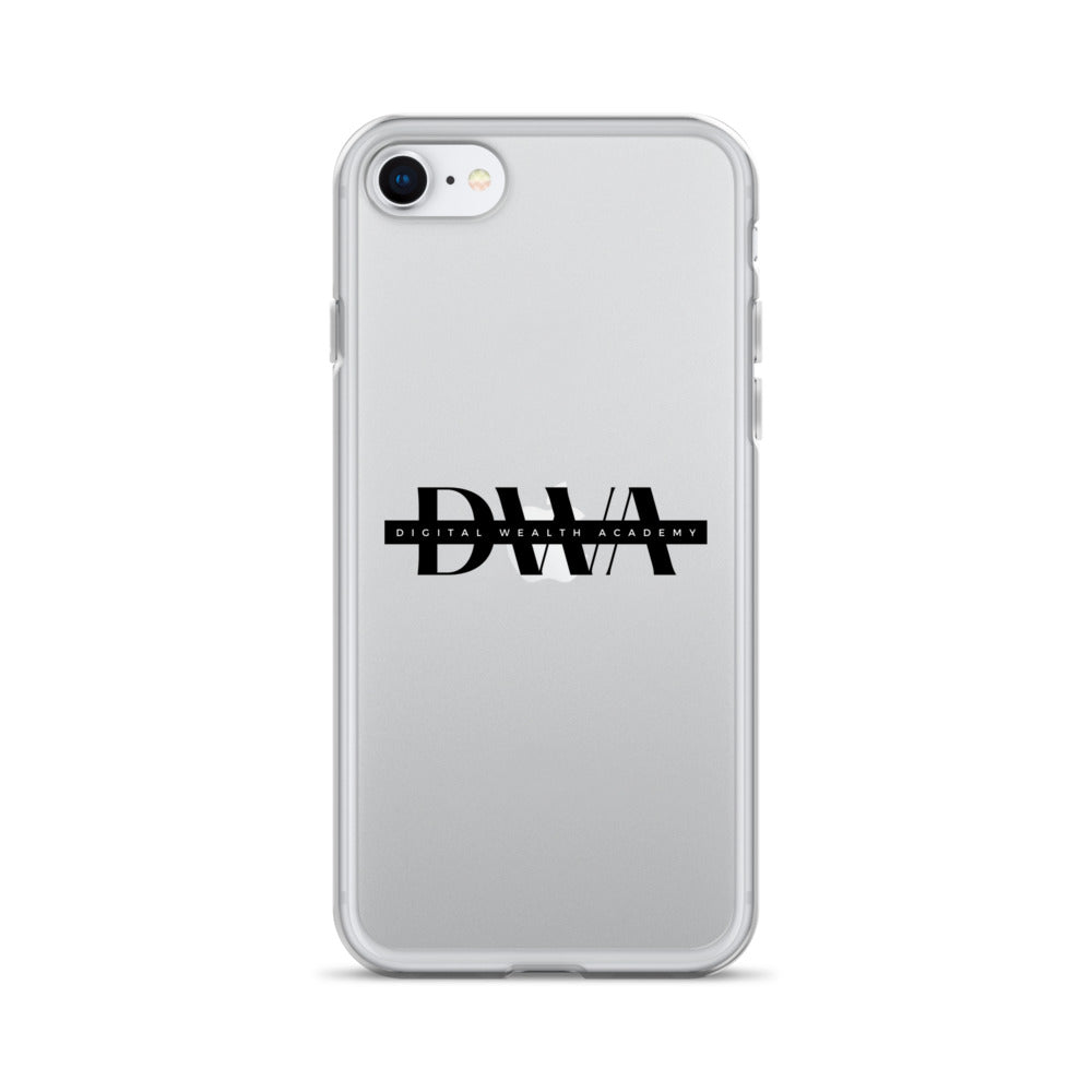 DWA Clear Case for iPhone®