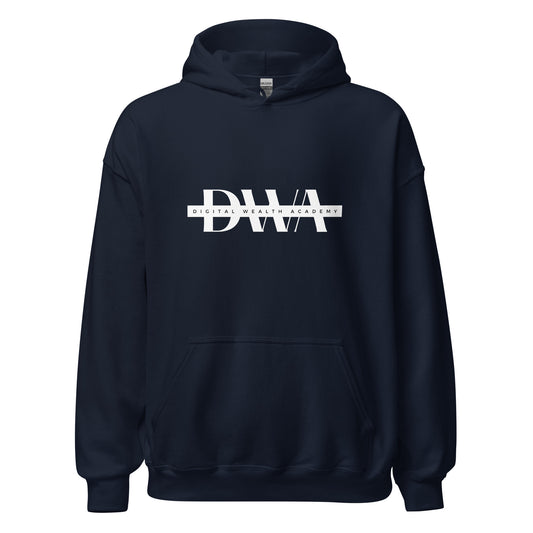 Unisex DWA Limited Edition Hoodie