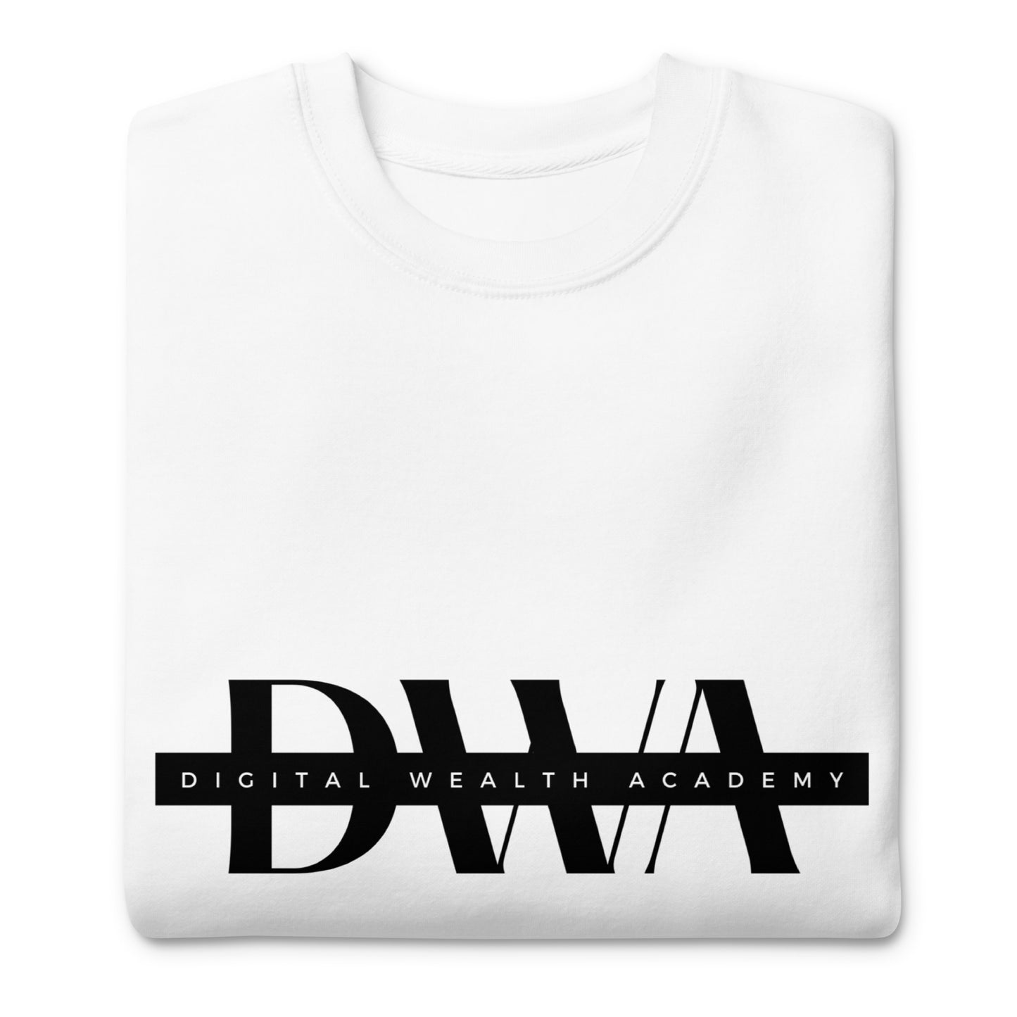 DWA Limited Edition Sweatshirt